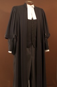 legal-robe
